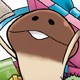 なめこ文學全集　なめこでわかる名作文学