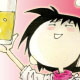 あたりまえのぜひたく。